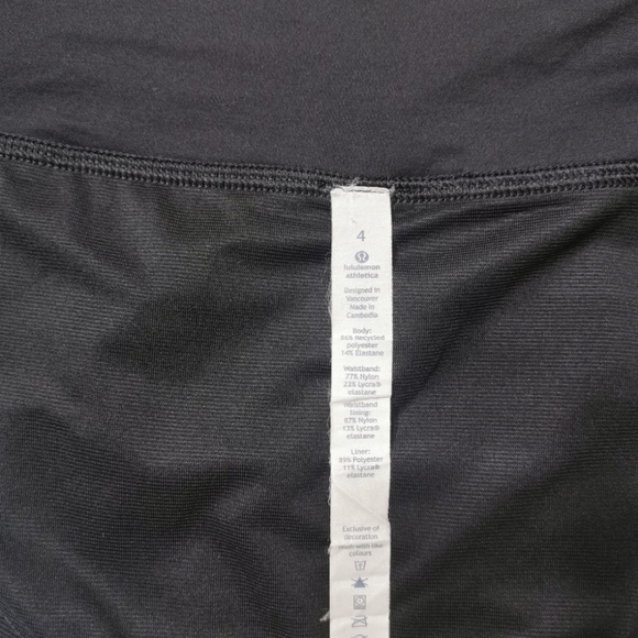 Lululemon Speed Short - Picture 12 of 15
